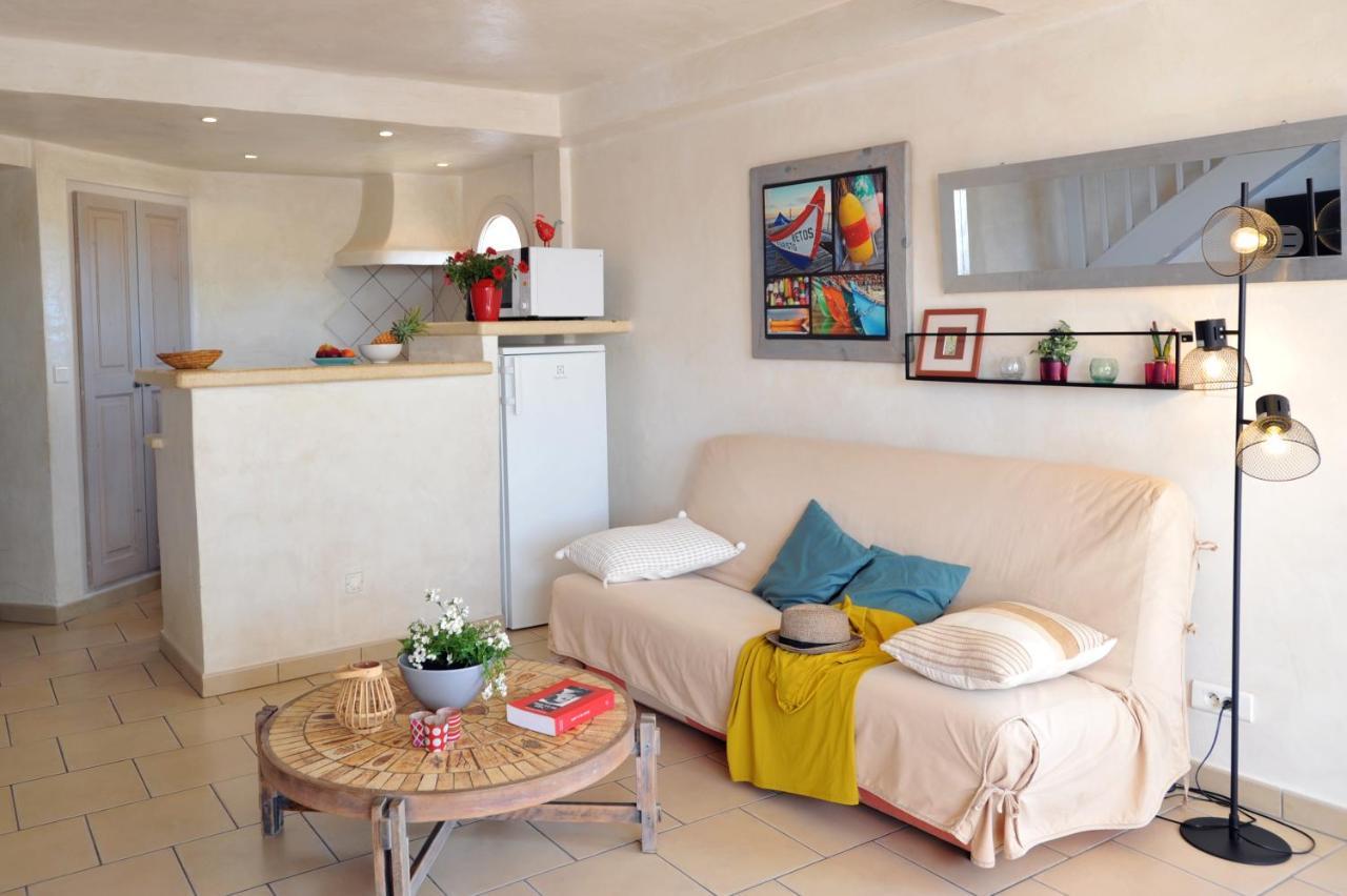 Cala Di Sole Lecci Apartment Porto-Vecchio  Room photo