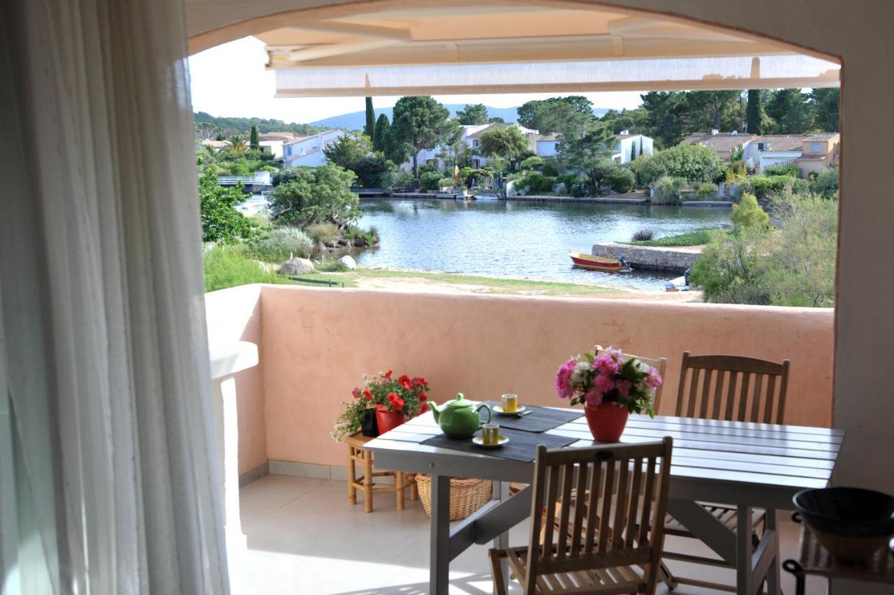 Cala Di Sole Lecci Apartment Porto-Vecchio  Exterior photo