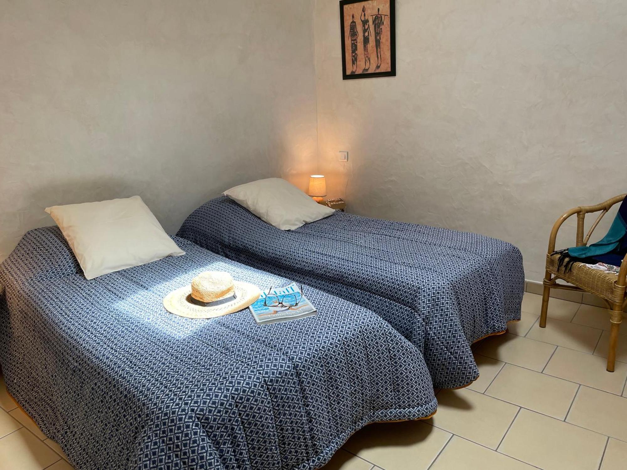 Cala Di Sole Lecci Apartment Porto-Vecchio  Room photo