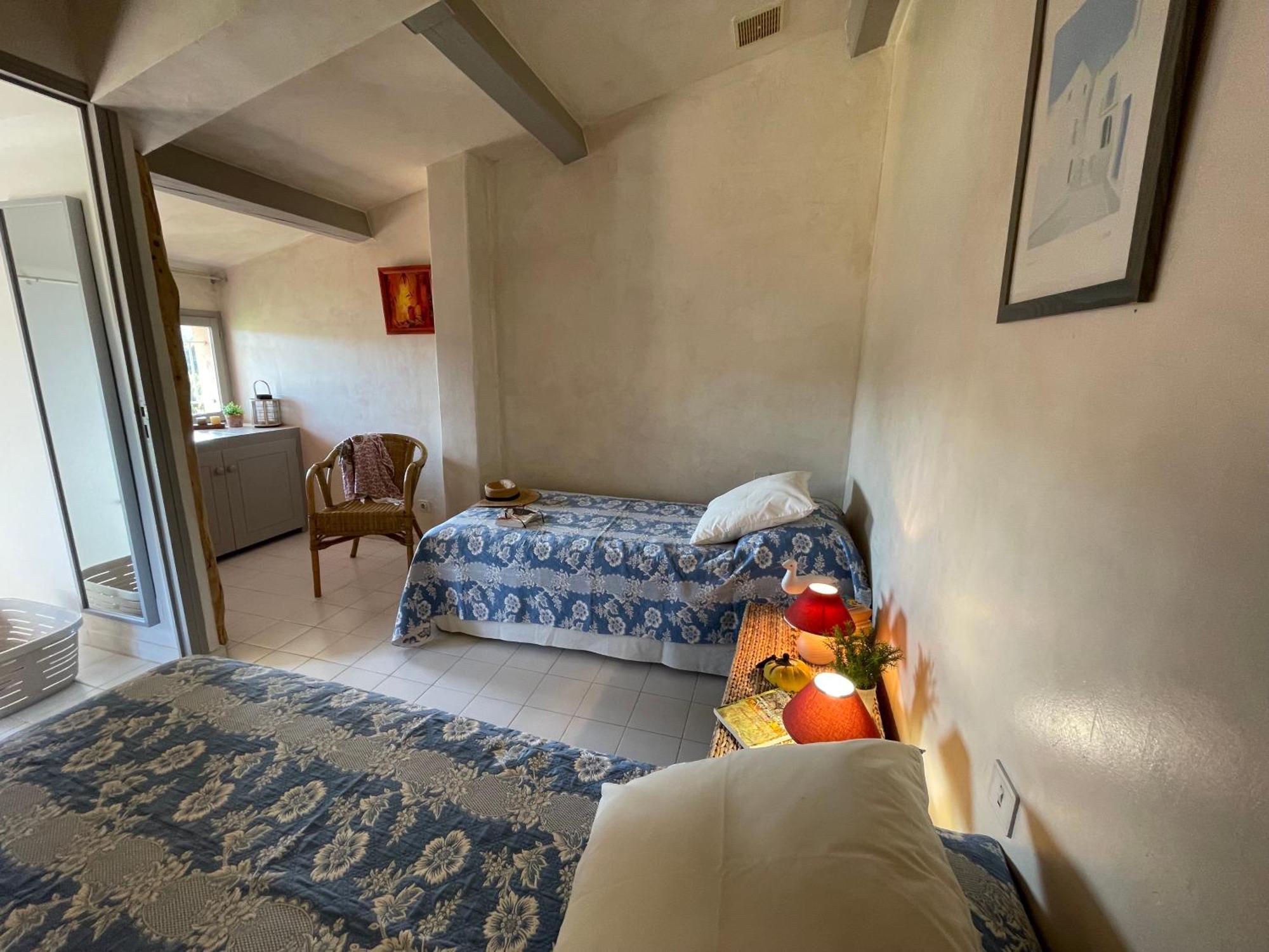 Cala Di Sole Lecci Apartment Porto-Vecchio  Room photo