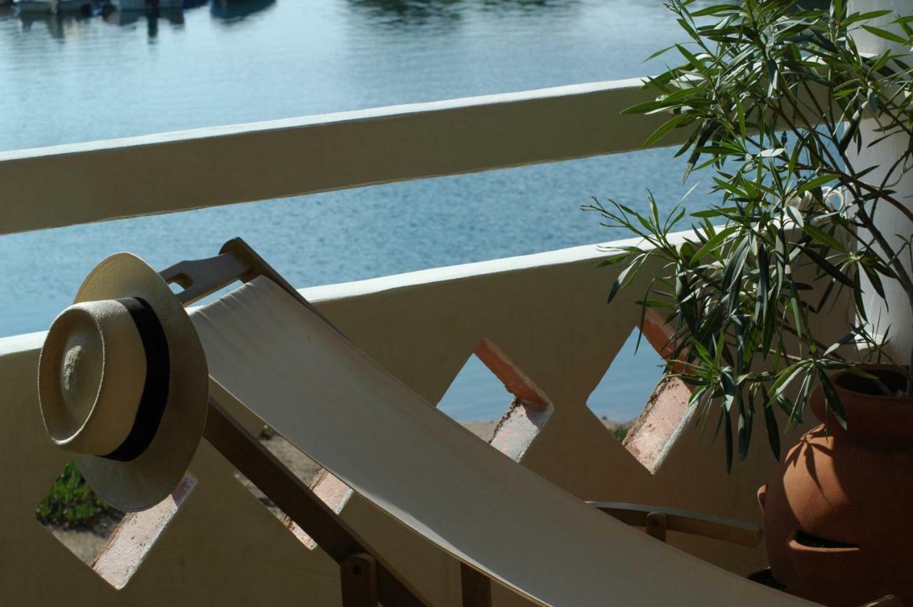 Cala Di Sole Lecci Apartment Porto-Vecchio  Exterior photo